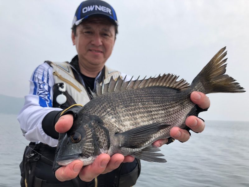 状況一変の遠賀川 サスガチヌで本領発揮の連発劇 Tsuritoki 釣り時季 つりとき