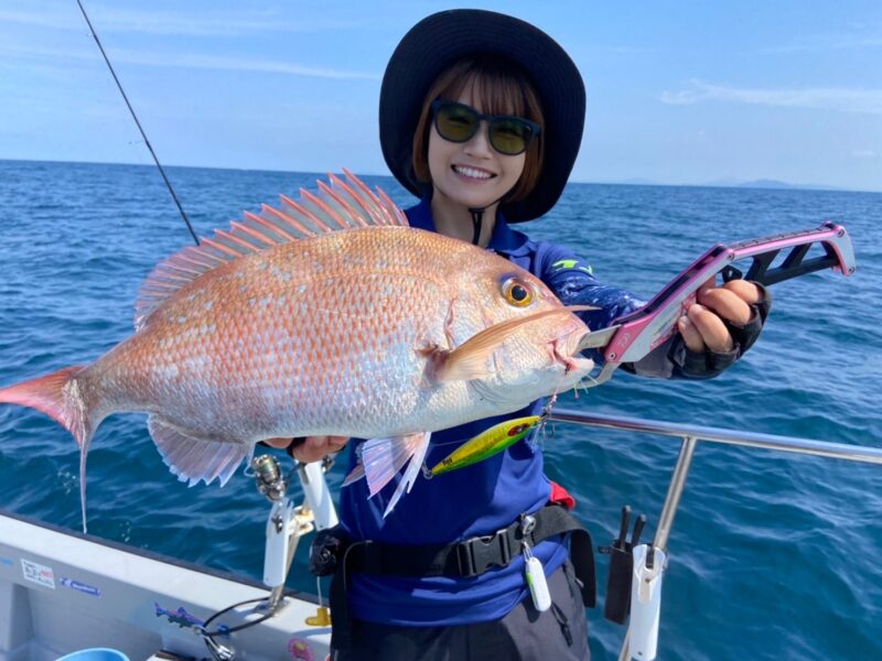 Tsuritoki 釣り時季 つりとき