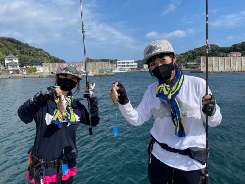 お気軽 簡単 堤防からサビキ釣り Tsuritoki 釣り時季 つりとき