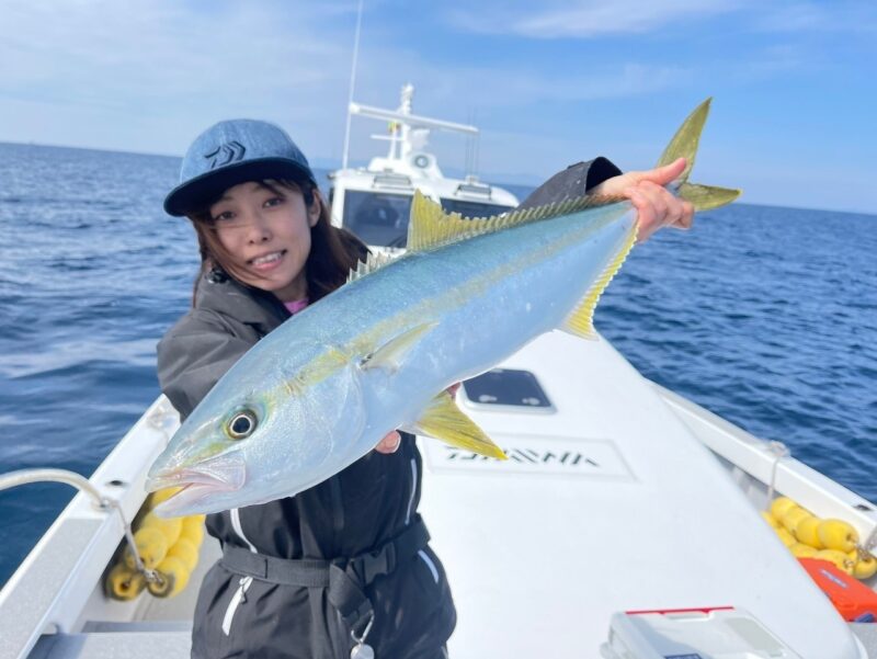 Tsuritoki 釣り時季 つりとき